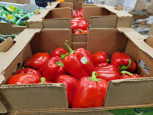 Food for Thought: Not all heroes wear capes