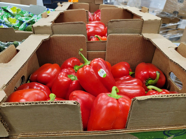 Food for Thought: Not all heroes wear capes