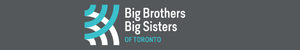 Big Brothers Big Sisters of Toronto logo