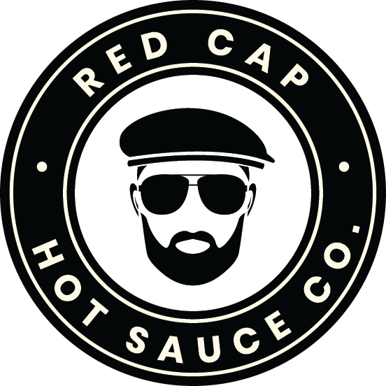 Red Cap Hot Sauce